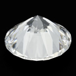 0.31 ct. GIA gecertificeerde natuurlijke diamant.