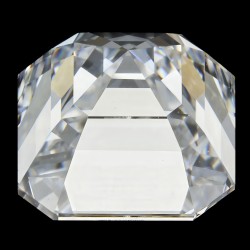 0.70 ct. GIA gecertificeerde natuurlijke diamant.