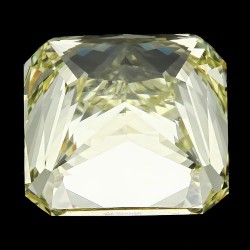 0.70 ct. GIA gecertificeerde natuurlijke Diamant.