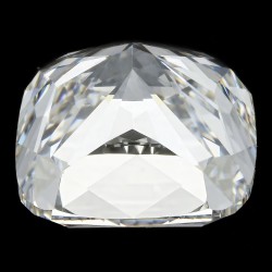 0.84 ct. IGI gecertificeerde natuurlijke diamant.