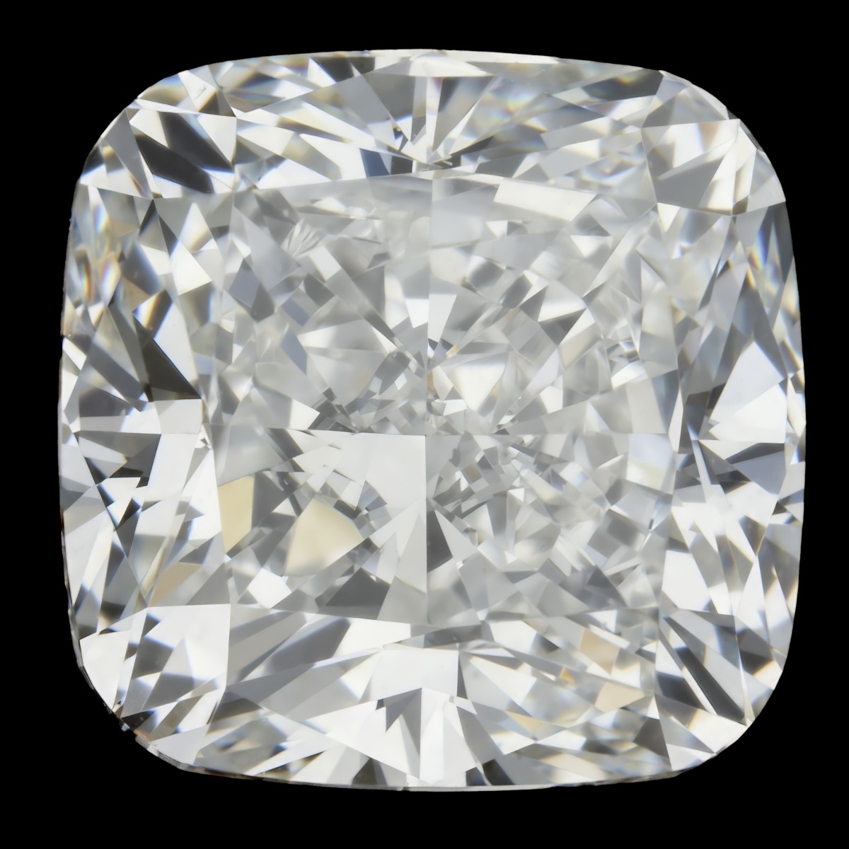 0.84 ct. IGI gecertificeerde natuurlijke diamant.