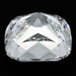 1.02 ct. GIA gecertificeerde natuurlijke diamant.