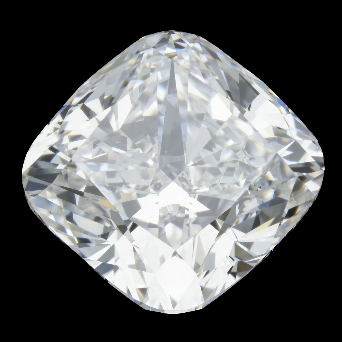 1.02 ct. GIA gecertificeerde natuurlijke diamant.