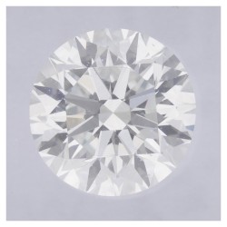 0.51 ct. IGI gecertificeerde natuurlijke diamant.