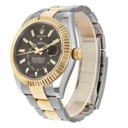 No Reserve - Rolex Sky-Dweller 326933 - Heren horloge - 2021.