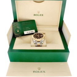 No Reserve - Rolex Sky-Dweller 326933 - Heren horloge - 2021.