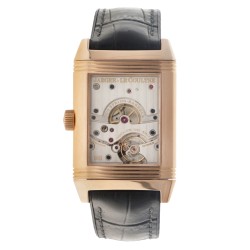 Jaeger-LeCoultre Reverso 240.2.15 - Heren horloge.