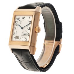 Jaeger-LeCoultre Reverso 240.2.15 - Heren horloge.