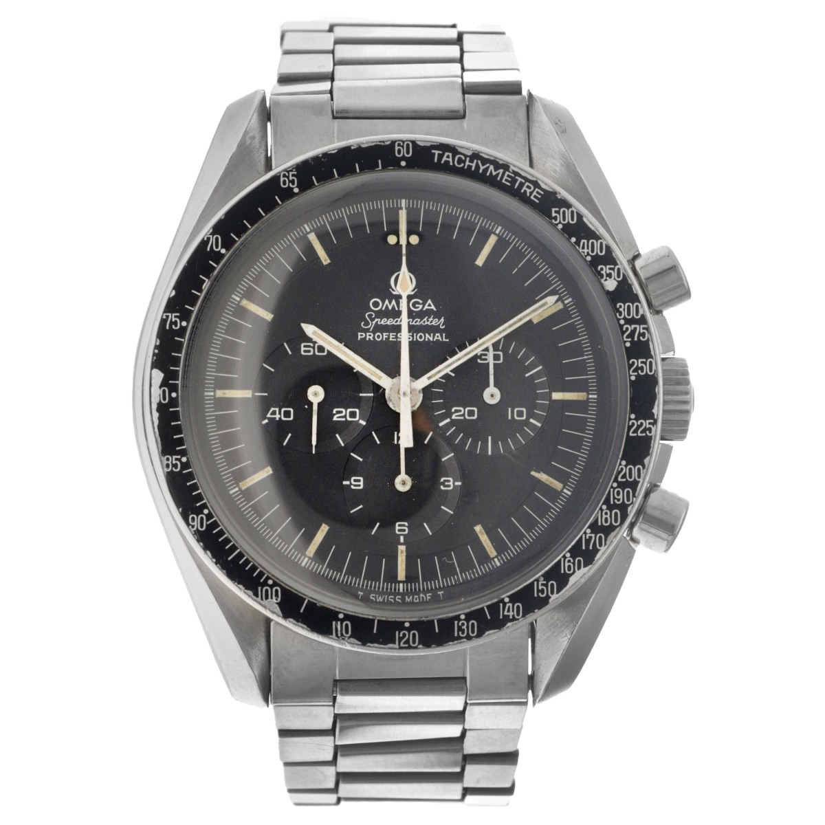 Omega Speedmaster Professional "Pre-Moon" 145022-69ST - Heren horloge - ca. 1969.