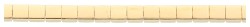 Cartier 18K geelgouden armband 'Lanieres'