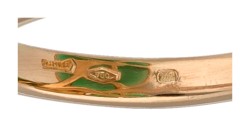 Pasquale Bruni 18K roségouden Ton Joli Ring