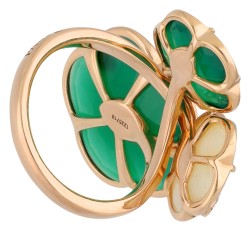 Pasquale Bruni 18K roségouden Ton Joli Ring