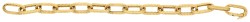 18K geelgouden Closed-Forever armband