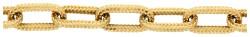 18K geelgouden Closed-Forever Armband