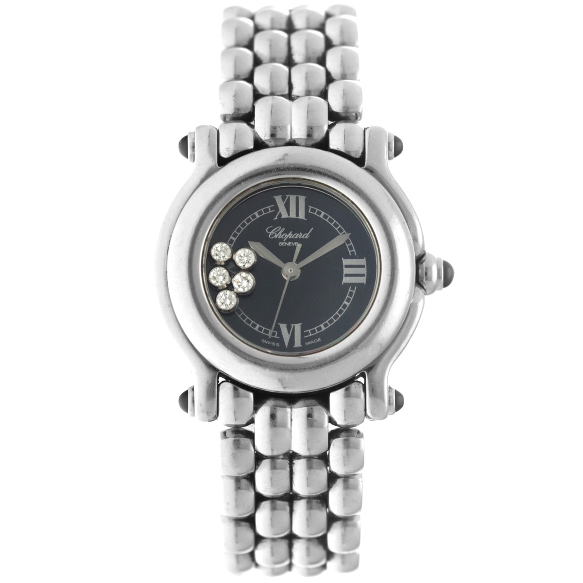 Chopard Happy Sport 27/8250-23 - Dames horloge 