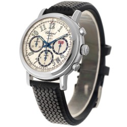 No Reserve - Chopard Mille Miglia 8331 - Heren horloge - 2000.