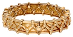 Mauboussin 18K geelgouden armband