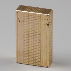 S.T. Dupont gasaansteker