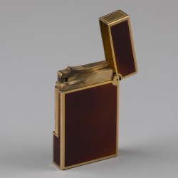 S.T. Dupont gasaansteker "Laque-de-Chine"