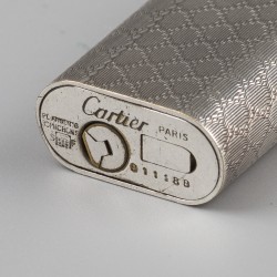 Cartier gasaansteker