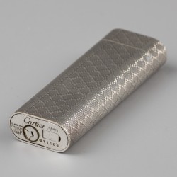 Cartier gasaansteker