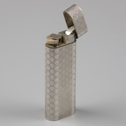 Cartier gasaansteker