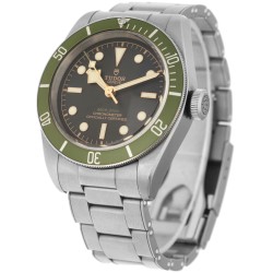 No Reserve - Tudor Black Bay 'Harrods' 79230G - Heren horloge - 2023.