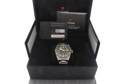 No Reserve - Tudor Black Bay 'Harrods' 79230G - Heren horloge - 2023.