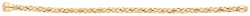 Chimento 18K  geelgouden 'Stretch Classic-collectie' 