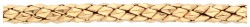 Chimento 18K  geelgouden 'Stretch Classic-collectie' 