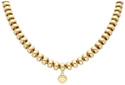 Chopard 18K geelgouden collier les chaines