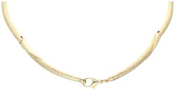  Riitta Hakala 14K geelgouden collier