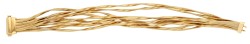 Marco Bicego 18K geelgouden 'Marrakech' armband
