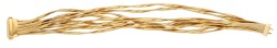 Marco Bicego 18K geelgouden 'Marrakech' armband. 