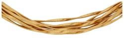 Marco Bicego 18K geelgouden 'Marrakech' armband. 