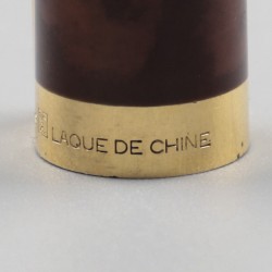 S.T. Dupont vulpen "Laque-de-Chine"