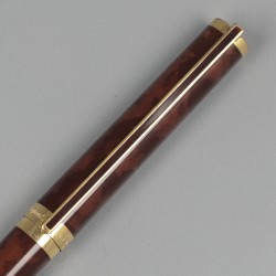 S.T. Dupont vulpen "Laque-de-Chine"