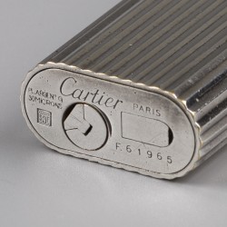 Cartier gasaansteker