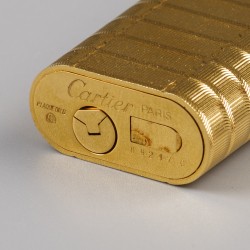 Cartier gasaansteker