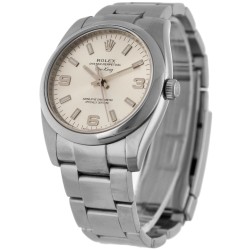 No Reserve - Rolex Airking 114200 - Heren horloge - ca. 2010.