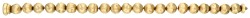 Marco Bicego 18K geelgouden 'Africa' armband. 