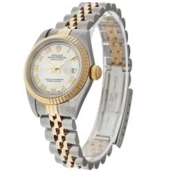 Rolex Lady-Datejust 79173 - Dames horloge - 2004.