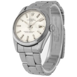 No Reserve - Rolex Oyster Perpetual Date 1500 - Heren horloge - ca. 1978.