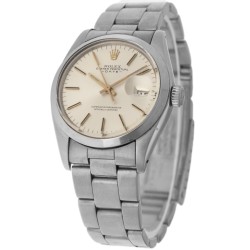 No Reserve - Rolex Oyster Perpetual Date 1500 - Heren horloge - ca. 1978.