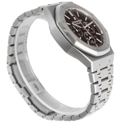 Audemars Piguet Royal Oak Chronograph 26320ST.OO.1220ST.01 - Heren horloge