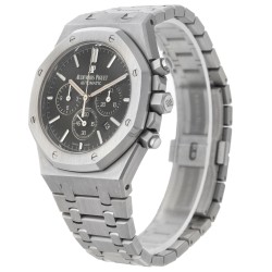 Audemars Piguet Royal Oak Chronograph 26320ST.OO.1220ST.01 - Heren horloge