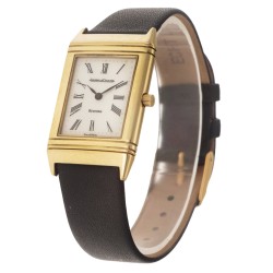 No Reserve - Jaeger-LeCoultre Reverso 140.105.1 - Midsize horloge - 1987.