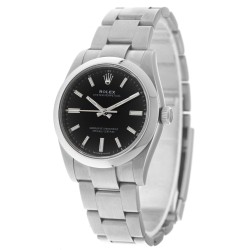 Rolex Oyster Perpetual 34 124200 - herenhorloge - 2023.