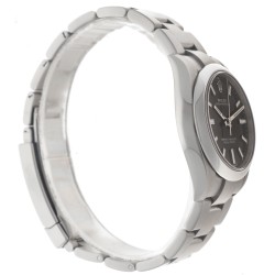 Rolex Oyster Perpetual 34 124200 - herenhorloge - 2023.