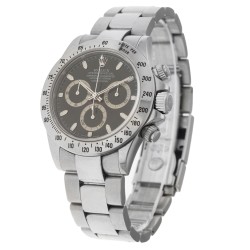 Rolex Cosmograph Daytona 116520 - Heren horloge - ca. 2004.